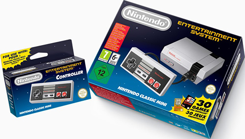 Nintendo-Classic-Mini-OVP
